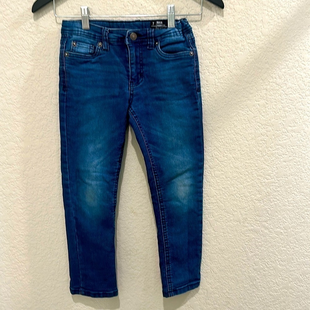 Buffalo by David Bitton jeans Girls size 7